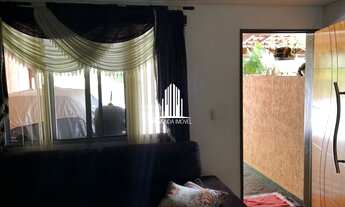 Imagem 3: Sobrado com 3 dormitórios na Região de São Bernardo do Campo-SP