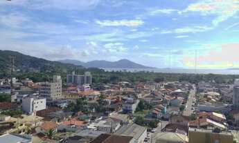 Imagem 6: Sala comercial no Centro de Biguaçu