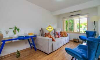 Imagem 2: PORTO ALEGRE - Casa de Condomínio - Ipanema