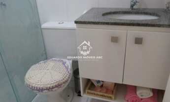 Imagem 6: Mauá - Apartamento Padrão - PARQUE SAO VICENTE