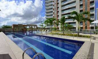 Imagem 7: Apartamento para venda possui 141 metros quadrados com 3 quartos