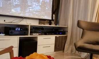 Imagem 4: PARQUE DEL SOL - APTO PROJETADO 3 SUITES