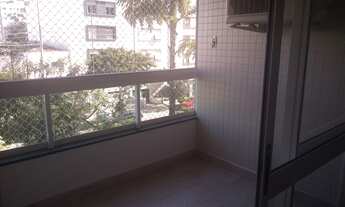 Imagem 5: Apartamento com 2 dormitórios à venda, 115 m² por R$ 1.250.000,00 - Perdizes - São Paulo/S