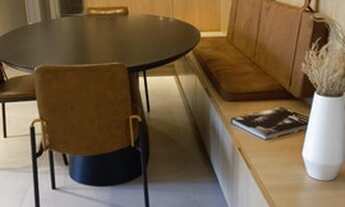 Imagem: Quadria 92m² - 3 dorm suite varanda gourmet