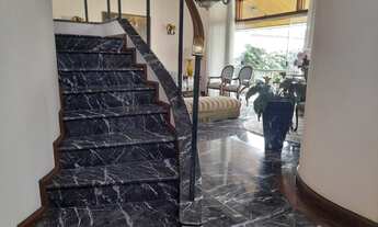 Imagem 6: Casa na Vila Paraiba com 3 dorms, alto padrão