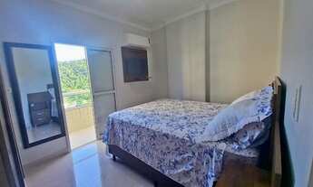 Imagem 7: Apartamento dois dormtorios,sendo um suíte em Canto do Forte - Praia Grande - SP