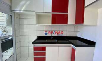 Imagem 4: Apartamento com 2 dormitórios à venda, 54 m² por R$ 239.950,00 - Parque Industrial Lagoinh