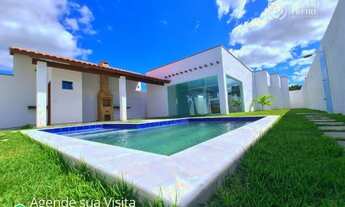 Imagem: Casa em Paracuru bairro sitio coqueiro 152m²