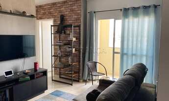 Imagem: Jacareí - Apartamento Padrão - Jardim