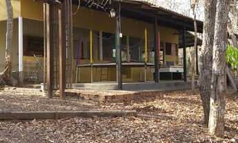 Imagem 5: Chácara para Venda em Santo Antônio do Leverger, Peixinho, 3 dormitórios, 1 suíte, 3 banhe