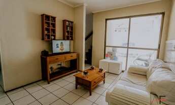 Imagem 4: Casa duplex com 3 suítes para venda na Sapiranga - CA10314