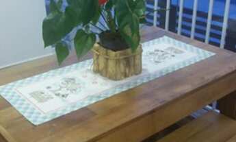 Imagem 6: Apartamento com 93 m2 - 3 quartos em Centro - Diadema - São Paulo