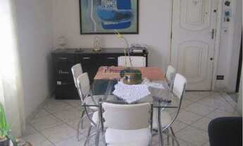 Imagem 2: Aconchegante Apartamento em Indianópolis