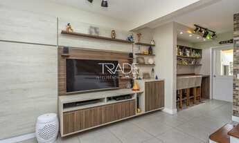 Imagem: PORTO ALEGRE - Casa de Condomínio - Cavalhada