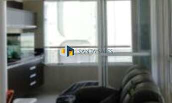 Imagem 4: ESPETACULAR APTO DUPLEX 113m2 no coração da Vila Mariana!!