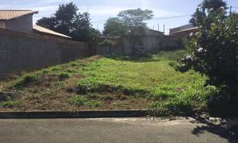 Imagem: Terreno em Lìvia - Botucatu