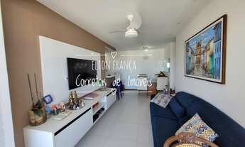 Imagem 6: Cobertura para venda possui 168 metros quadrados com 2 quartos reversível para 3 quartos