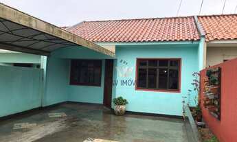 Imagem: Casa com 3 dormitórios à venda, 79 m²