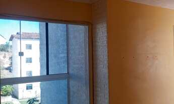 Imagem: Apartamento no Brisa do Vale