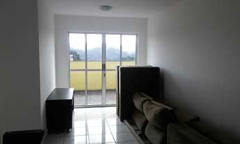 Imagem 5: Cobertura linear 2 quartos em Pendotiba