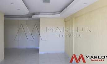 Imagem 2: Apartamento para venda Ed. Mediterranee, 137m², com 4 quartos em Capim Macio - Natal - RN