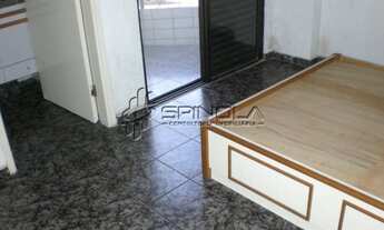 Imagem 11: Apartamento Residencial venda, Campo da Aviação, Praia Grande - AP2307