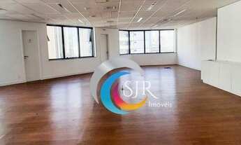 Imagem 2: Conjunto para alugar, 240 m² - Bela Vista - São Paulo/SP