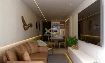 Imagem 5: Apartamento com 2 dorms, Canto do Forte, Praia Grande - R$ 455 mil, Cod