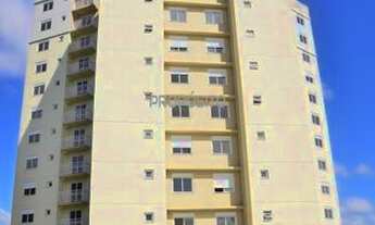 Imagem: Apartamento com churrasqueira, sacada e