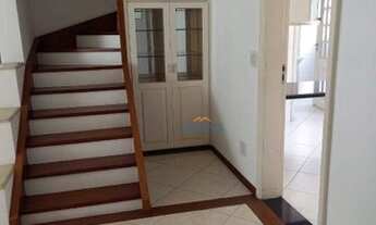 Imagem 7: Apartamento Duplex com 3 dormitórios à venda, 169 m² por R$ 650.000 - Vila Ema - São José