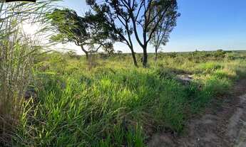 Imagem: Terreno à venda em Chapada dos Guimarães
