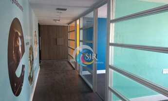 Imagem 7: Conjunto para alugar, 600 m² - Itaim Bibi - São Paulo/SP