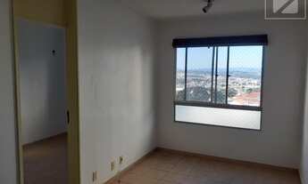 Imagem: Apartamento à venda 2 Quartos, 1 Vaga