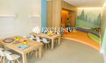 Imagem 5: Rio de Janeiro - Apartamento Padrão - Botafogo