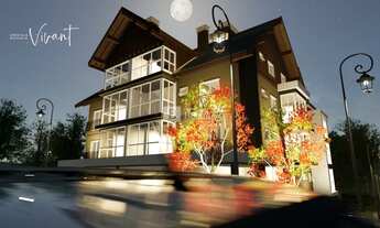 Imagem 6: Gramado - Apartamento Padrão - Moura