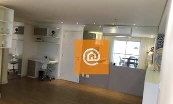 Imagem 7: Apartamento com 3 dormitórios à venda, 128 m² por R$ 1.400.000,00 - Centro - Jundiaí/SP