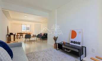 Imagem 3: Aconchegante apartamento de 117m2 com 3 dormitórios e 1 vaga em Perdizes, São Paulo