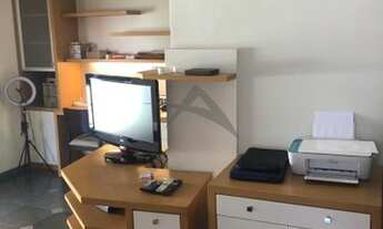 Imagem 6: Flat - Cambuí - Campinas