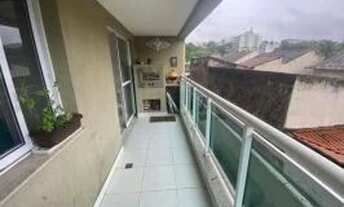 Imagem: Apartamento para venda possui 81 metros