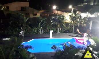 Imagem 7: Casa em praia 490 m² De Área Útil 4 Quartos 2 Suítes em Maragogi AL