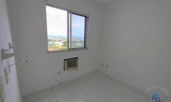 Imagem 4: Apartamento para Locação em Salvador, Piatã, 2 dormitórios, 1 banheiro, 1 vaga