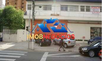 Imagem 3: Prédio Comercial Santo Amaro