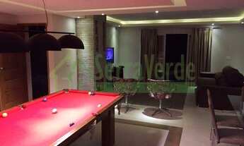 Imagem 6: Vale dos Esquilos, excelente casa