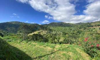 Imagem: Terreno à venda, 2330 m² por R$ 255.000,00