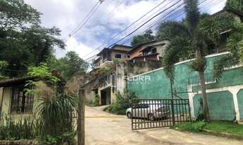 Imagem 4: Terreno plano à venda, 547 m² por R$ 190.000 - Engenho do Mato - Niterói/RJ