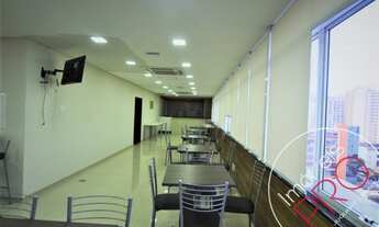 Imagem 3: Prédio monousuário distante 800m do metrô com 14 vagas