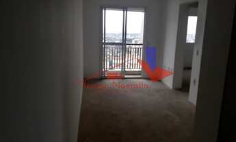 Imagem 3: Santos - Apartamento Padrão - Castelo