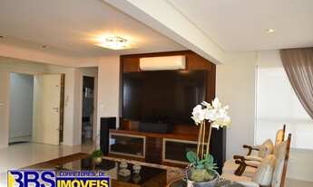 Imagem 6: APARTAMENTO DE LUXO COMPOSTO DE 03 DORMITÓRIOS FINAMENTE MOBILIADO E DECORADO !!