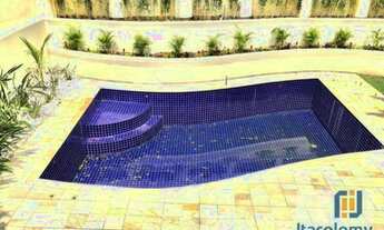 Imagem 4: Casa linda para locação no Residencial Alphaville 1