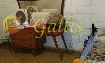 Imagem 2: Casa para Venda em Praia Grande, Jardim Imperador, 2 dormitórios, 1 banheiro, 3 vagas